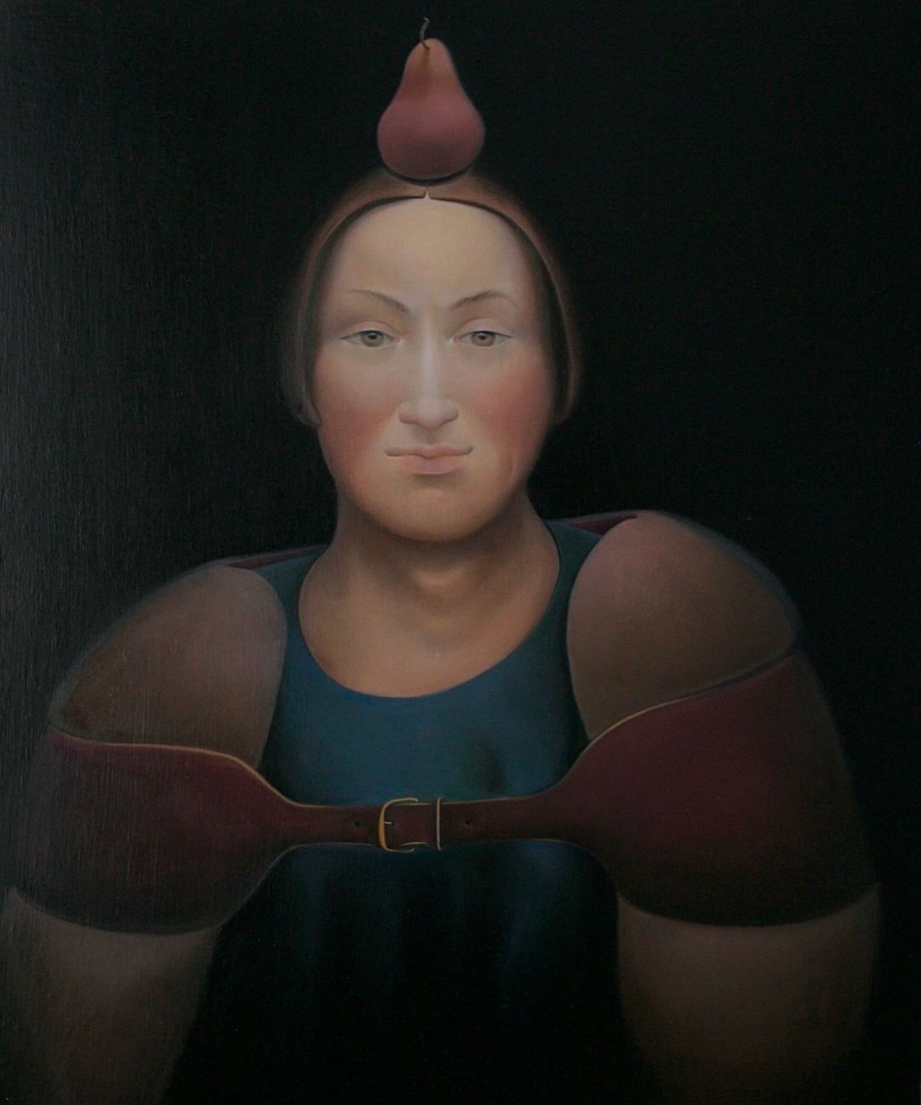 The History of the Fall